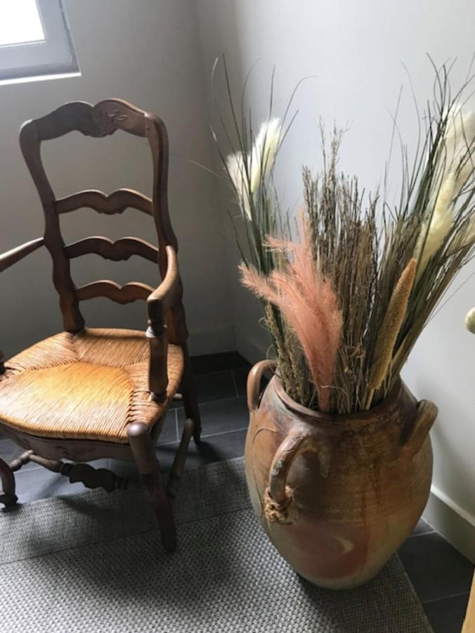 Ferienwohnung La Doucette Provencale Cozy Nest In Avignon Exterior foto