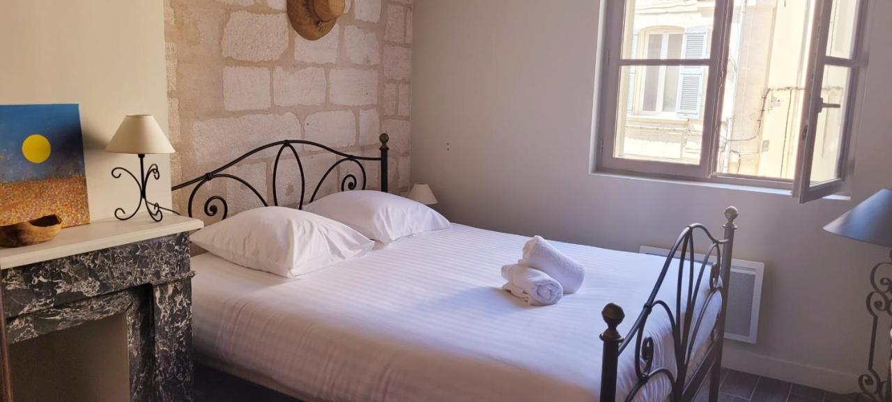 Ferienwohnung La Doucette Provencale Cozy Nest In Avignon Exterior foto