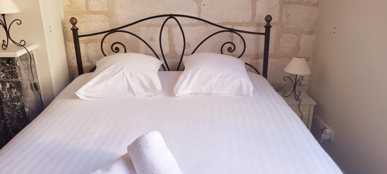 Ferienwohnung La Doucette Provencale Cozy Nest In Avignon Exterior foto